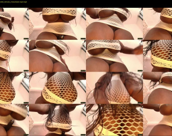 anaspencerx — 12 minute Chaturbate female cam show recording, 720p, Mar 6, 2025