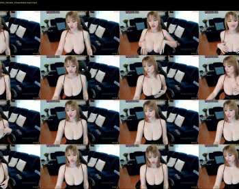 arwenstar11 — 15 minute Chaturbate female cam show recording, 720p, Mar 6, 2025
