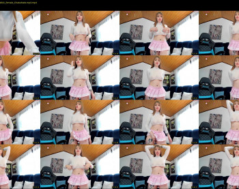 arwenstar11 — 2 minute Chaturbate female cam show recording, 720p, Mar 6, 2025