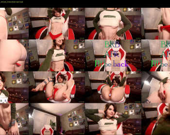 awondrr — 122 minute Chaturbate female cam show recording, 720p, Mar 6, 2025