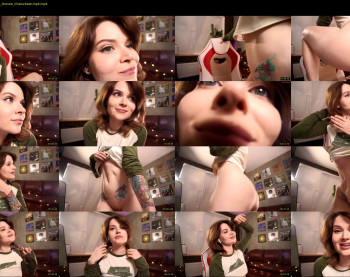 awondrr — 11 minute Chaturbate female cam show recording, 720p, Mar 6, 2025