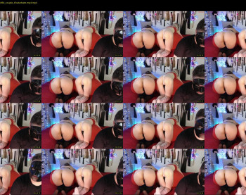 bdsm_is_life — 12 minute Chaturbate couple cam show recording, 720p, Mar 6, 2025