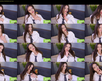 bellacle — 4 minute Chaturbate female cam show recording, 720p, Mar 6, 2025