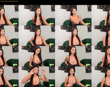 belovedkhlloe — 14 minute Chaturbate female cam show recording, 720p, Mar 6, 2025