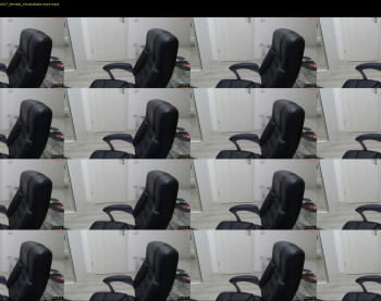 blue_eyes96 — 7 minute Chaturbate female cam show recording, 720p, Mar 6, 2025