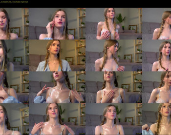 brave_journey — 102 minute Chaturbate female cam show recording, 720p, Mar 6, 2025