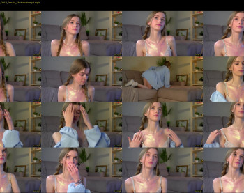 brave_journey — 22 minute Chaturbate female cam show recording, 720p, Mar 6, 2025