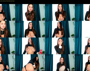 brenda_m00n — 98 minute Chaturbate female cam show recording, 720p, Mar 6, 2025