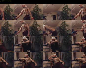 bulatov_x — 123 minute Chaturbate male cam show recording, 720p, Mar 6, 2025