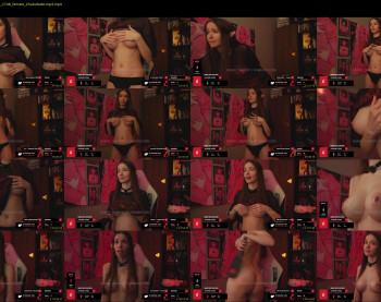 bunny_marthy — 120 minute Chaturbate female cam show recording, 720p, Mar 6, 2025