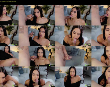 catrina26_ — 119 minute Chaturbate couple cam show recording, 720p, Mar 6, 2025