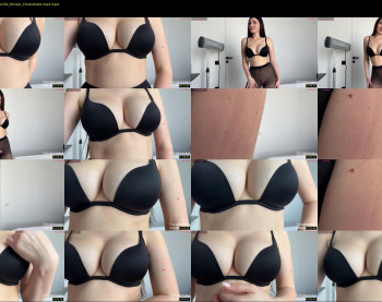 cbhotblonde — 5 minute Chaturbate female cam show recording, 720p, Mar 6, 2025
