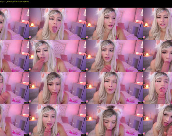charlottejackson — 19 minute Chaturbate female cam show recording, 720p, Mar 6, 2025