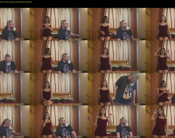 cheeseburgerjesus — 5 minute Chaturbate couple cam show recording, 720p, Mar 6, 2025