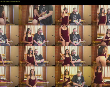 cheeseburgerjesus — 30 minute Chaturbate couple cam show recording, 720p, Mar 6, 2025