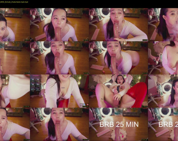 chery_lady22 — 120 minute Chaturbate female cam show recording, 720p, Mar 6, 2025