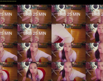 chery_lady22 — 32 minute Chaturbate female cam show recording, 720p, Mar 6, 2025