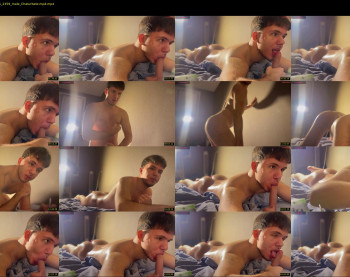 christophertan — 28 minute Chaturbate male cam show recording, 720p, Mar 6, 2025