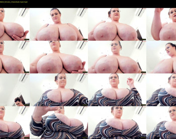 claraboobies — 6 minute Chaturbate female cam show recording, 720p, Mar 6, 2025