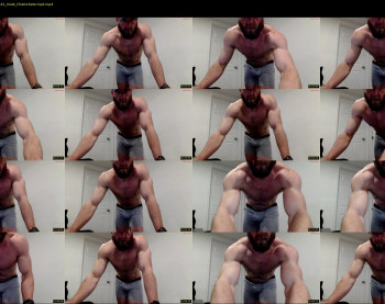 clarkecock — 3 minute Chaturbate male cam show recording, 720p, Mar 6, 2025