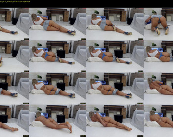 classy_medeeea — 117 minute Chaturbate female cam show recording, 720p, Mar 6, 2025