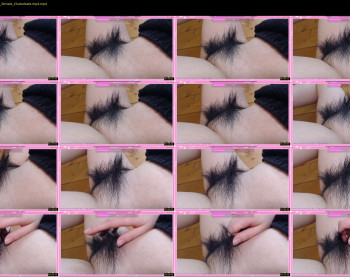 cnsgrbb — 5 minute Chaturbate female cam show recording, 720p, Mar 6, 2025