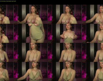 cocosweetty — 6 minute Chaturbate female cam show recording, 720p, Mar 6, 2025
