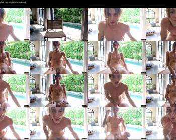 cryptongood — 8 minute Chaturbate male cam show recording, 720p, Mar 6, 2025