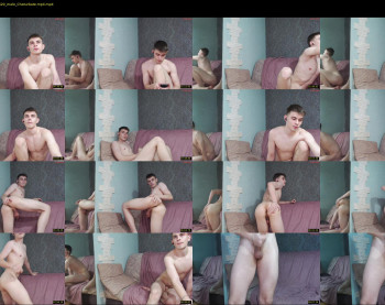 cute_oliver — 11 minute Chaturbate male cam show recording, 720p, Mar 6, 2025