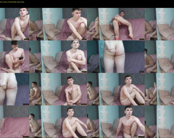 cute_oliver — 116 minute Chaturbate male cam show recording, 720p, Mar 6, 2025