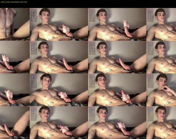 damondurden — 39 minute Chaturbate male cam show recording, 720p, Mar 6, 2025