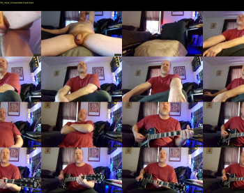 dcorruptor — 85 minute Chaturbate male cam show recording, 720p, Mar 6, 2025