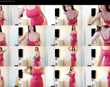 devyale — 120 minute Chaturbate female cam show recording, 720p, Mar 6, 2025