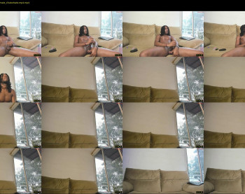 deyian — 19 minute Chaturbate male cam show recording, 720p, Mar 6, 2025