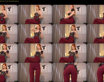 dietmountaindew_ — 4 minute Chaturbate female cam show recording, 720p, Mar 6, 2025