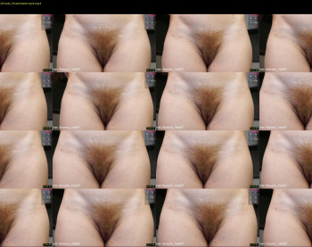 diffgirls — 3 minute Chaturbate female cam show recording, 720p, Mar 6, 2025