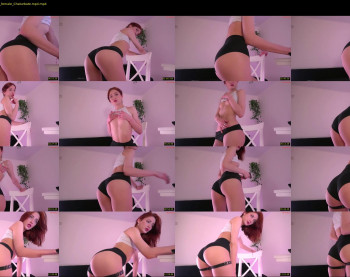 elena_li — 16 minute Chaturbate female cam show recording, 720p, Mar 6, 2025