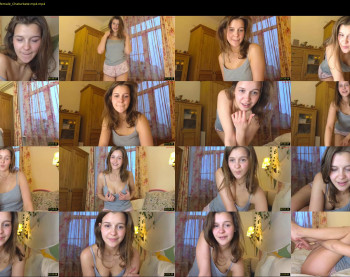 eli_sun — 14 minute Chaturbate female cam show recording, 720p, Mar 6, 2025