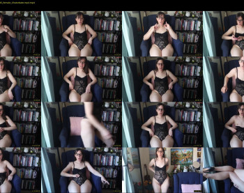 ellynaomi — 120 minute Chaturbate female cam show recording, 720p, Mar 6, 2025