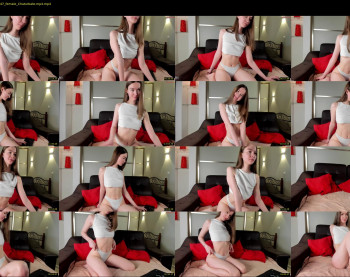 emma_flin — 40 minute Chaturbate female cam show recording, 720p, Mar 6, 2025