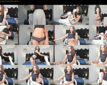 emma_mendoza — 39 minute Chaturbate female cam show recording, 720p, Mar 6, 2025