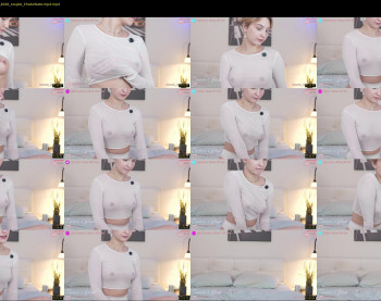 emmie_blush — 26 minute Chaturbate female cam show recording, 720p, Mar 6, 2025