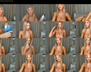 ethel_alen — 8 minute Chaturbate female cam show recording, 720p, Mar 6, 2025