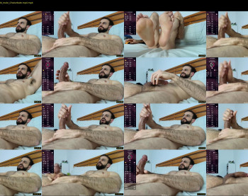 firestud_x — 88 minute Chaturbate male cam show recording, 720p, Mar 7, 2025