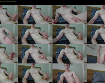 fitginger2005 — 48 minute Chaturbate male cam show recording, 480p, Mar 6, 2025