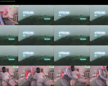 fluffy_hat — 51 minute Chaturbate female cam show recording, 720p, Mar 6, 2025