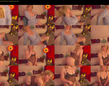 french_devotion — 96 minute Chaturbate female cam show recording, 720p, Mar 6, 2025
