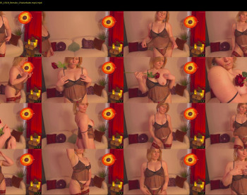 french_devotion — 13 minute Chaturbate female cam show recording, 720p, Mar 6, 2025