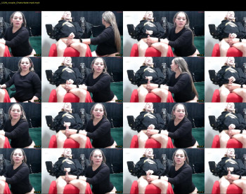 frenchroulette — 13 minute Chaturbate couple cam show recording, 720p, Mar 6, 2025