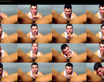 fyotty — 3 minute Chaturbate male cam show recording, 720p, Mar 6, 2025